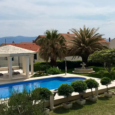 Jadranka Adults Only *