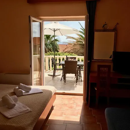 Jadranka Adults Only