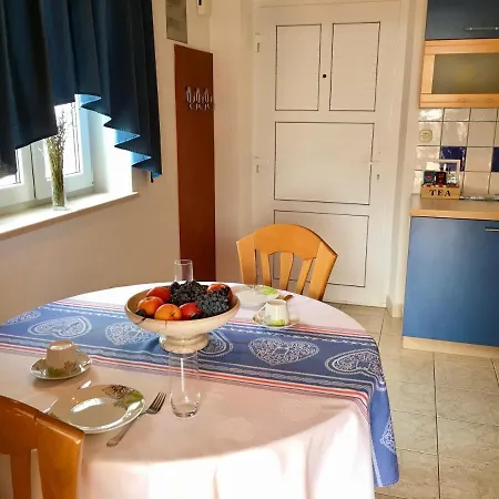 Jadranka Adults Only Апартаменты