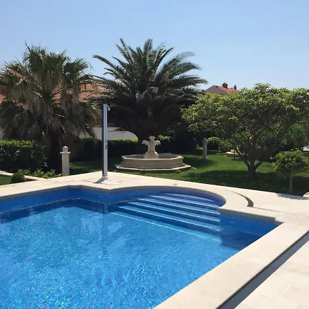 Апартаменты Jadranka Adults Only