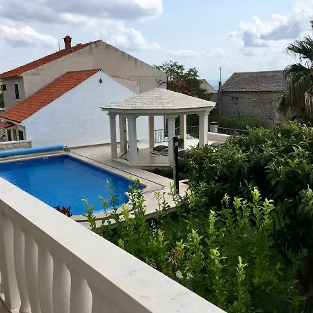 Jadranka Adults Only Апартаменты