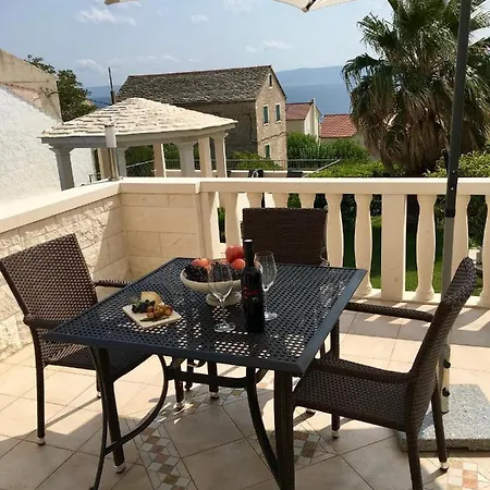 Апартаменты Jadranka Adults Only *