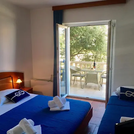 Jadranka Adults Only * Бол