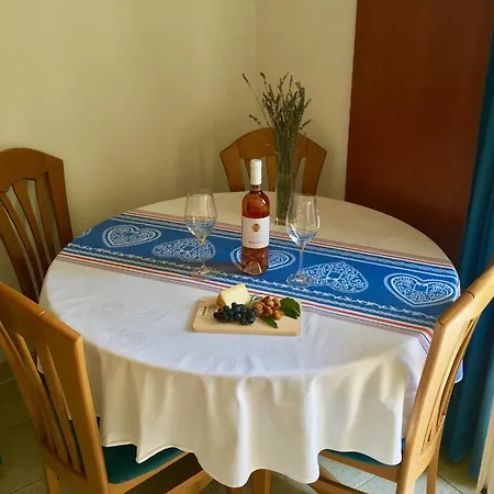 Jadranka Adults Only Апартаменты *