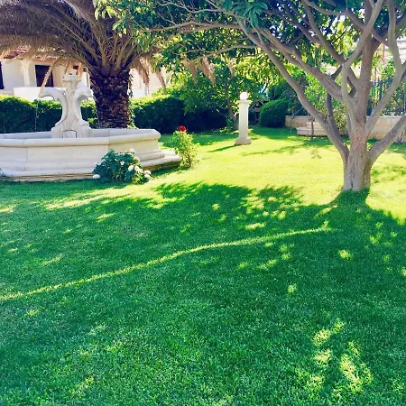 Jadranka Adults Only Апартаменты *