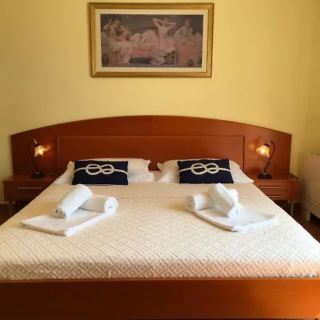 Jadranka Adults Only Апартаменты