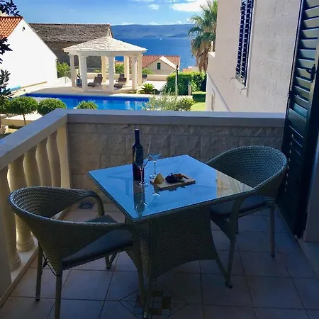 Jadranka Adults Only Бол