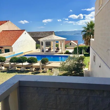 Jadranka Adults Only * Бол