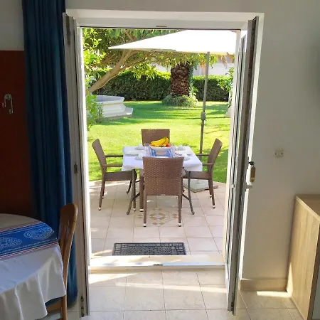 Апартаменты Jadranka Adults Only Бол