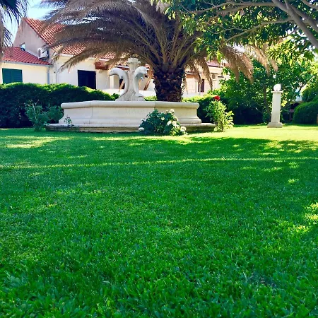 Апартаменты Jadranka Adults Only Бол