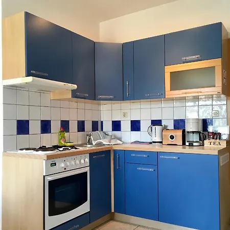 Apartamento Jadranka Adults Only