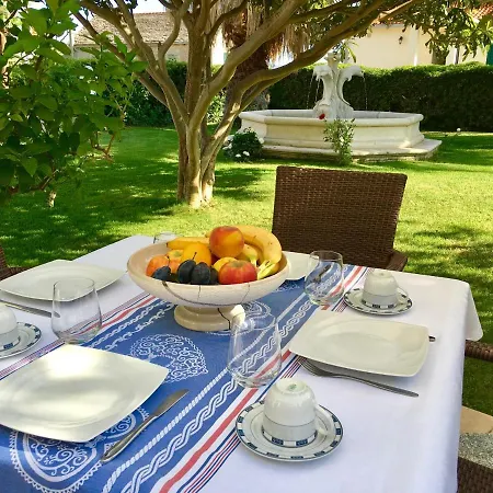 Апартаменты Jadranka Adults Only *