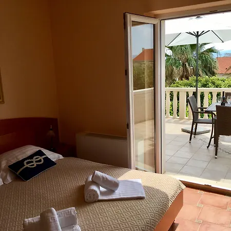 Jadranka Adults Only * Бол