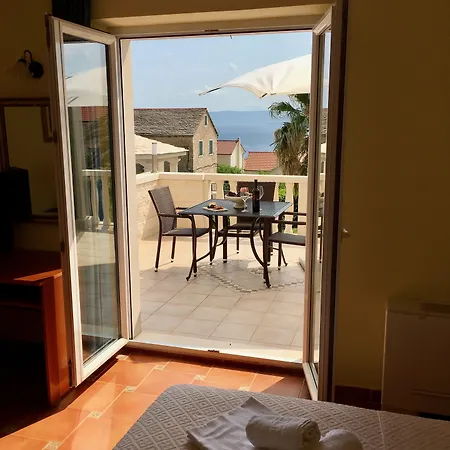 Jadranka Adults Only Бол