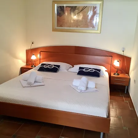 Jadranka Adults Only Бол