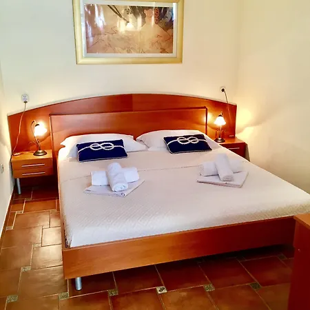 Апартаменты Jadranka Adults Only Бол