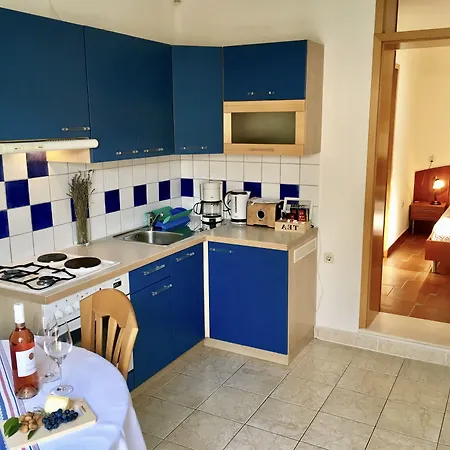 Апартаменты Jadranka Adults Only *