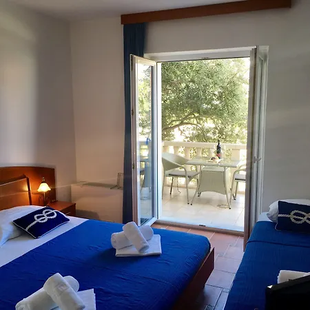 Апартаменты Jadranka Adults Only Бол