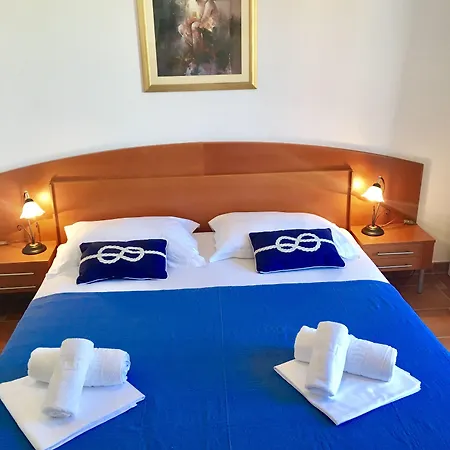 Jadranka Adults Only Апартаменты Бол