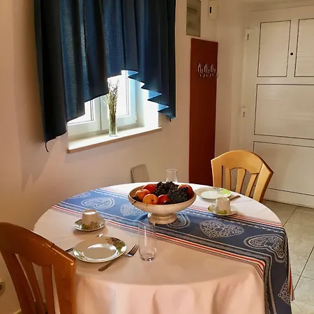 Jadranka Adults Only Апартаменты Бол