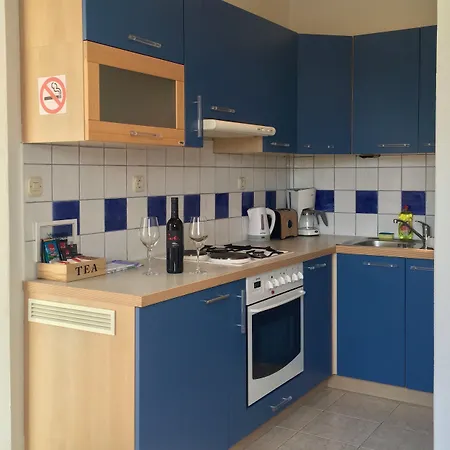 Апартаменты Jadranka Adults Only