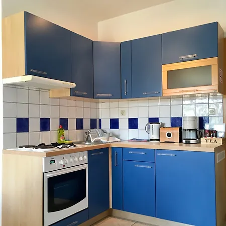 Jadranka Adults Only Апартаменты *