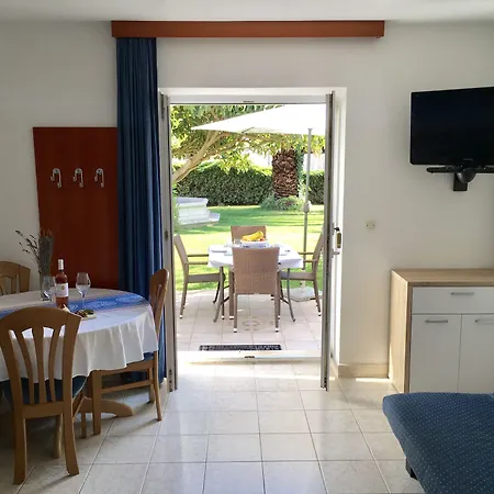 Jadranka Adults Only Апартаменты Бол