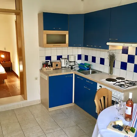 Jadranka Adults Only Бол