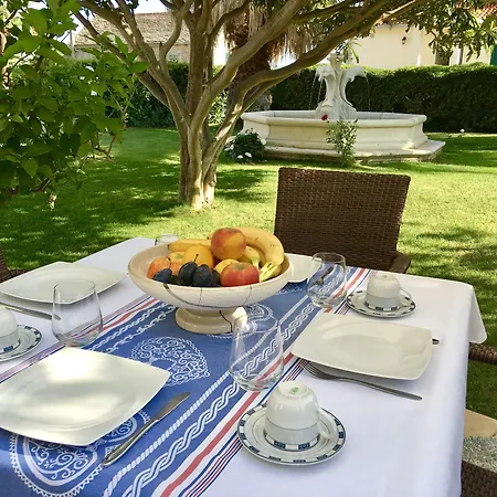 Jadranka Adults Only Апартаменты *