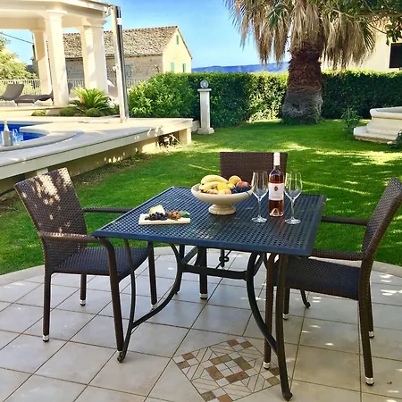 Апартаменты Jadranka Adults Only *