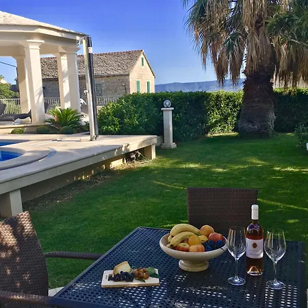 Jadranka Adults Only Апартаменты