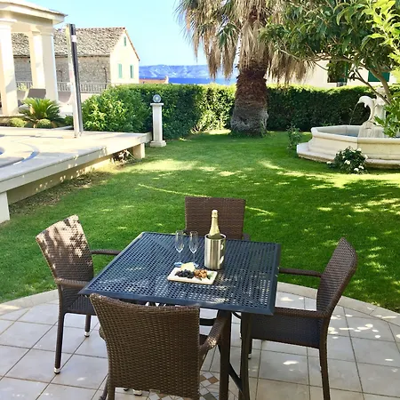 Jadranka Adults Only * Бол