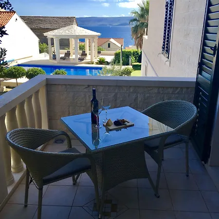 Jadranka Adults Only