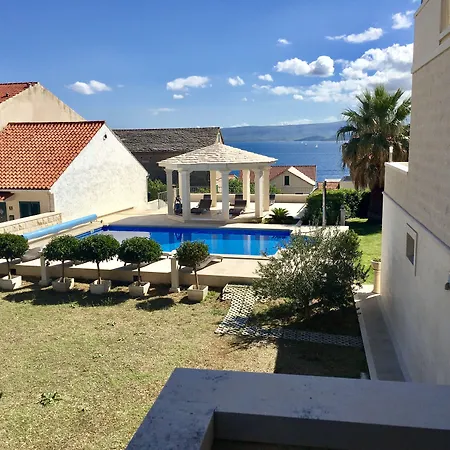 Jadranka Adults Only Апартаменты *