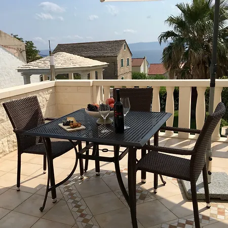 Апартаменты Jadranka Adults Only *