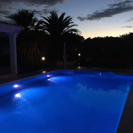 Jadranka Adults Only Апартаменты *