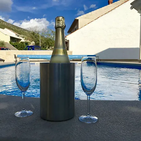 Jadranka Adults Only Апартаменты *