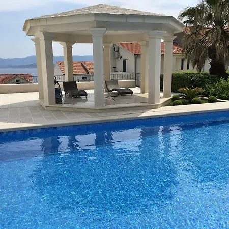 Апартаменты Jadranka Adults Only