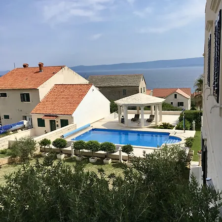 Апартаменты Jadranka Adults Only Бол