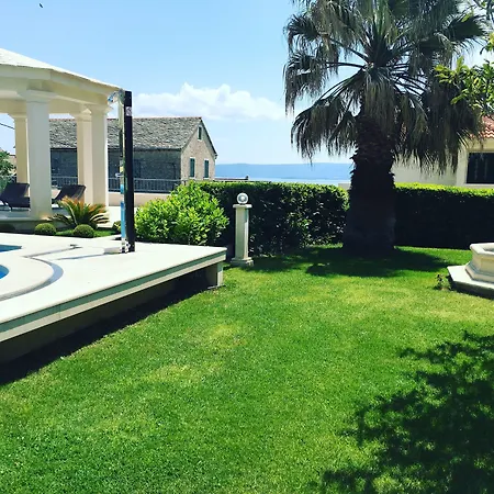 Апартаменты Jadranka Adults Only Бол