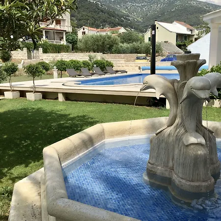 Апартаменты Jadranka Adults Only Бол