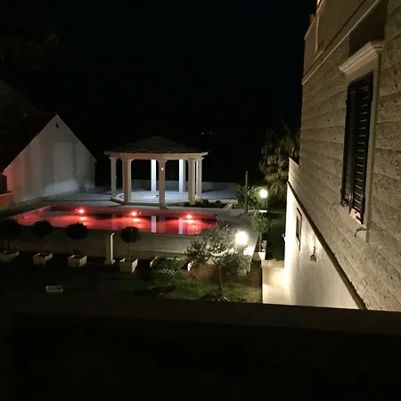 Jadranka Adults Only *