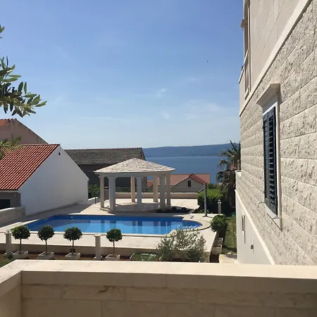 Апартаменты Jadranka Adults Only *