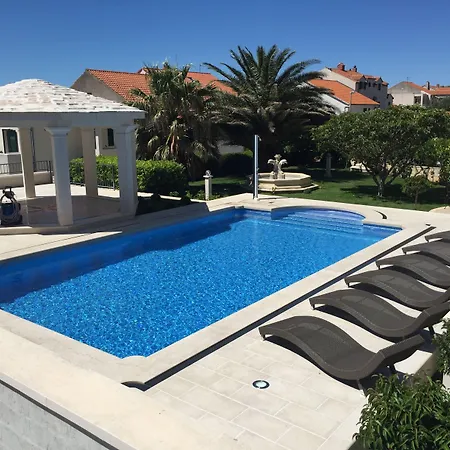 Апартаменты Jadranka Adults Only Бол