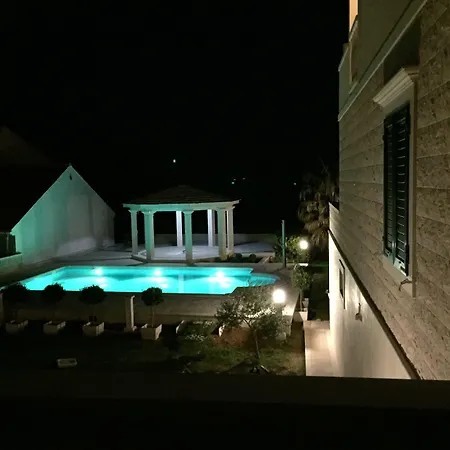 Jadranka Adults Only * Бол