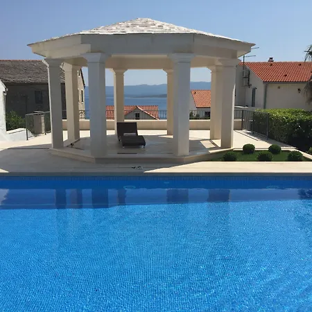 Апартаменты Jadranka Adults Only *