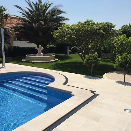 Jadranka Adults Only * Бол