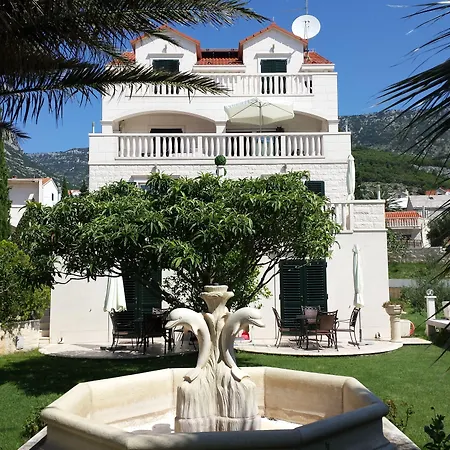 Jadranka Adults Only * Бол