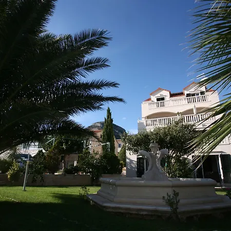 Апартаменты Jadranka Adults Only