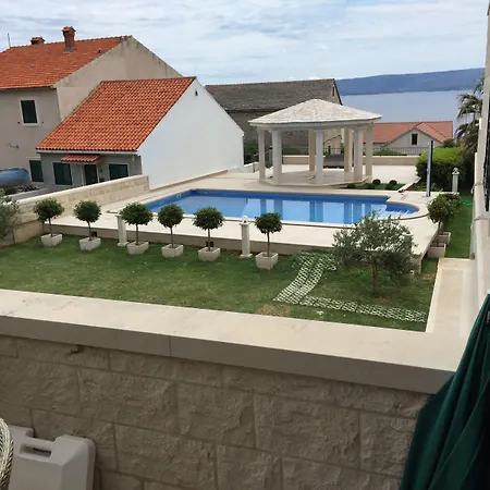 Jadranka Adults Only